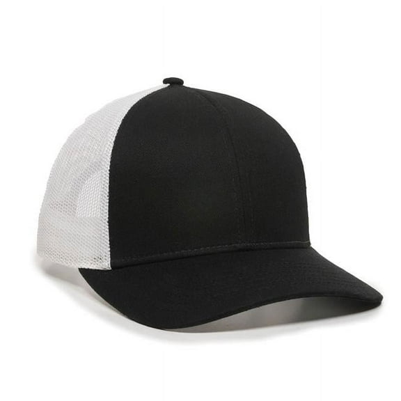 Outdoor Cap Premium Low Pro Trucker