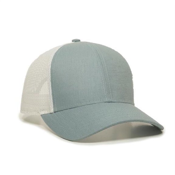 Outdoor Cap Premium Low Pro Trucker