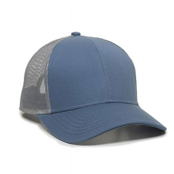 Outdoor Cap Premium Low Pro Trucker