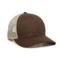 thumbnail image 1 of Outdoor Cap Premium Low Pro Trucker, 1 of 8