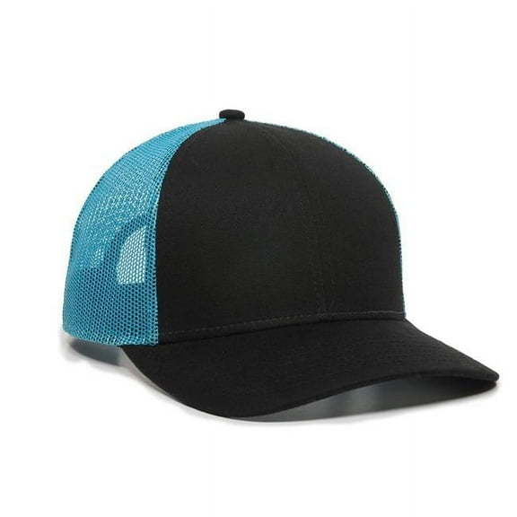 Outdoor Cap Premium Low Pro Trucker
