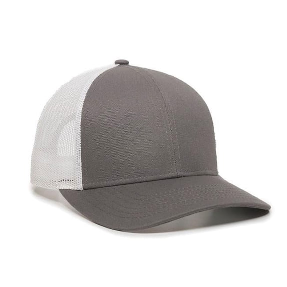 Outdoor Cap Premium Low Pro Trucker