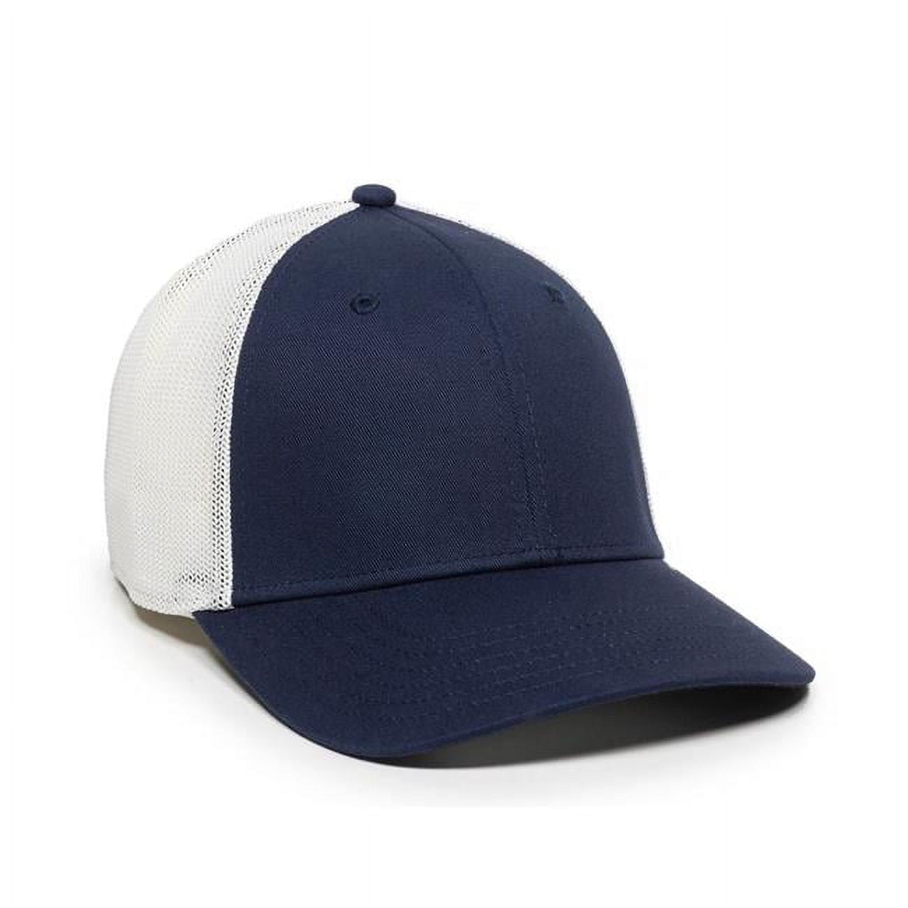 Outdoor Cap Pro-Flex Adjustable Mesh Back Hat - Walmart.com