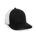 thumbnail image 1 of Outdoor Cap Pro-Flex Adjustable Mesh Back Hat, 1 of 8