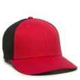thumbnail image 1 of Outdoor Cap Pro-Flex Adjustable Mesh Back Hat, 1 of 8