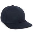 thumbnail image 1 of Outdoor Cap Pro Tech Performance Mesh Cap, Navy - One Size, 1 of 1