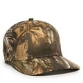 thumbnail image 1 of Outdoor Cap RANGE Moisture Wicking Polyester-Realtree Edge, 1 of 8