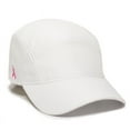thumbnail image 1 of Outdoor Cap RBN-250 Polyester Honeycomb Cap-White, 1 of 8