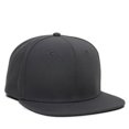 thumbnail image 1 of Outdoor Cap REDLBL101 Plastic Snap-Dark Grey, 1 of 8