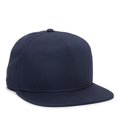 thumbnail image 1 of Outdoor Cap REDLBL102 Chino Cotton Twill Front Panels-Navy, 1 of 8