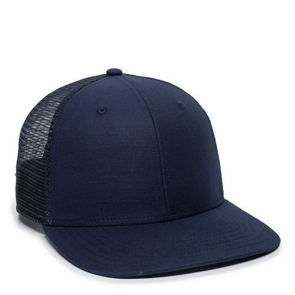 Outdoor Cap REDLBL109 Soft Buttery Twill-Navy