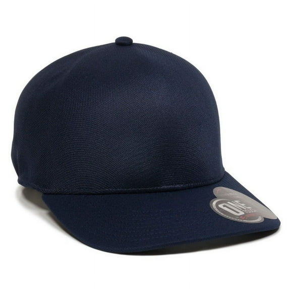 OC Sports REEVO Flexible Fitting Cap - Navy