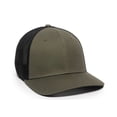 thumbnail image 1 of Outdoor Cap RGR-360M Plastic Sna-Olive/Black, 1 of 8
