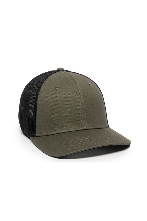 RGR-360M Plastic Sna-Olive/Black