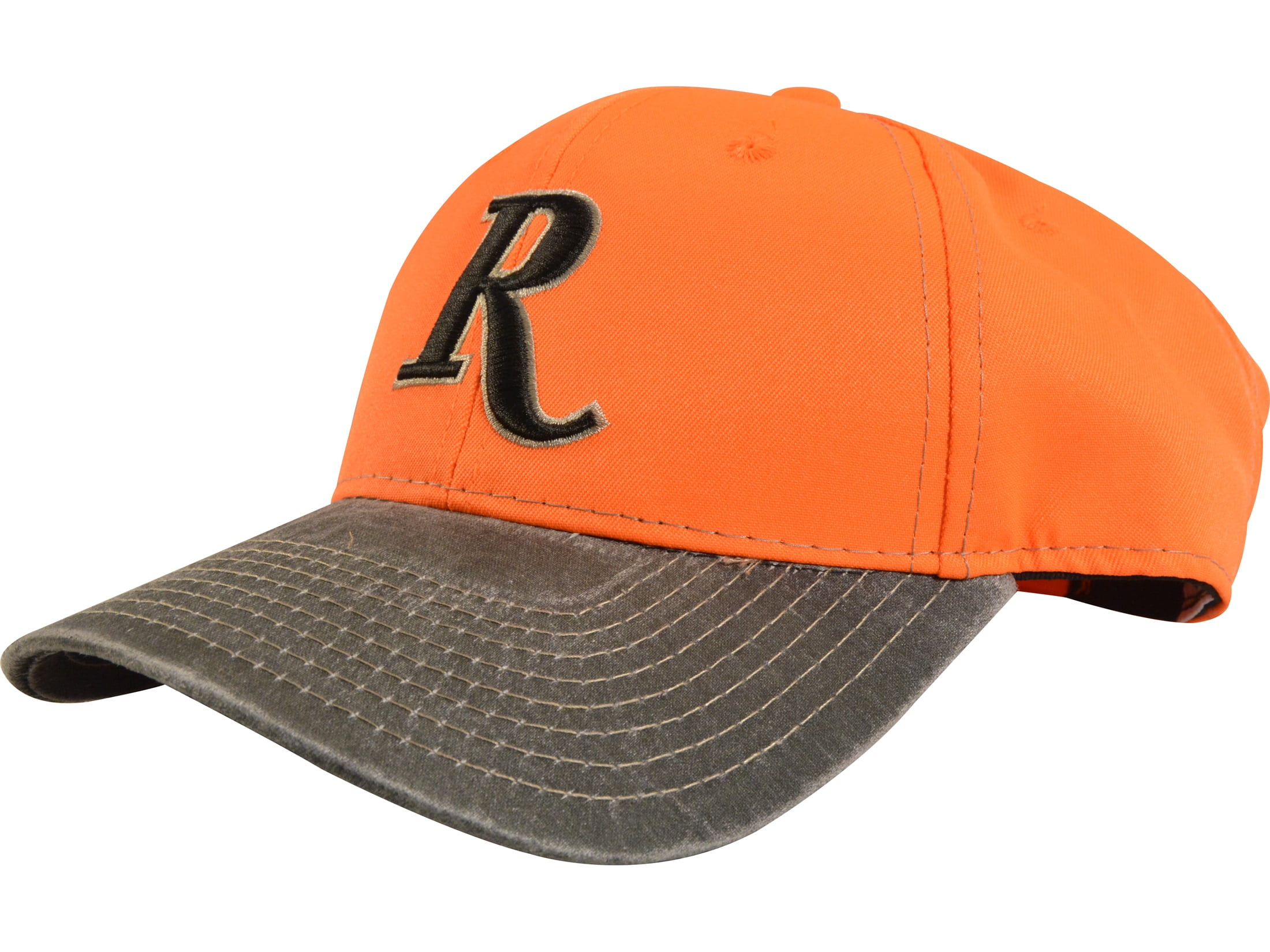 Blaze Orange Hat