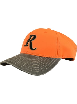 Blaze orange hat walmart sales