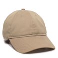 thumbnail image 1 of Outdoor Cap RPET100 Hook/Loop Tape-Khaki, 1 of 8
