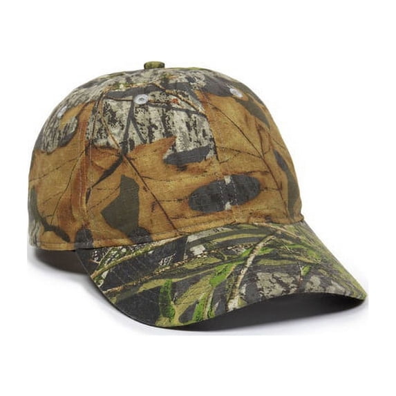 Outdoor Cap RSC-305 Camo Ripstop-Mo Break-Up Country