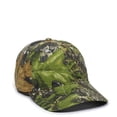 thumbnail image 1 of Outdoor Cap RSC-305 Camo Ripstop-Mo Obsession, 1 of 8