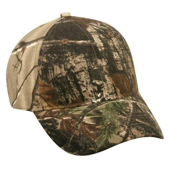 Outdoor Cap RSC-305 Camo Ripstop-Realtree Xtra