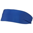 thumbnail image 1 of Outdoor Cap SPH-100 Multi-Purpose Sports Headband-Royal, 1 of 7