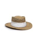thumbnail image 1 of Outdoor Cap STW-100B 2" Removeable Chino Twill Hat Band-White, 1 of 8
