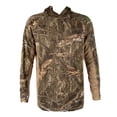 thumbnail image 1 of Outdoor Cap SUMMIT Lightweight Performance Pullover-Mossy-Oak®-Country-DNA®-L, 1 of 2