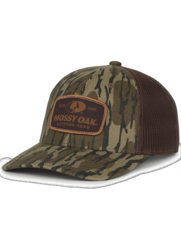Mossy Oak Originial Bottomland / Brown