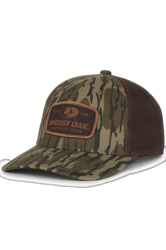 Mossy Oak Originial Bottomland / Brown