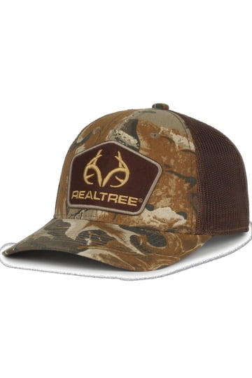 Gorras Realtree