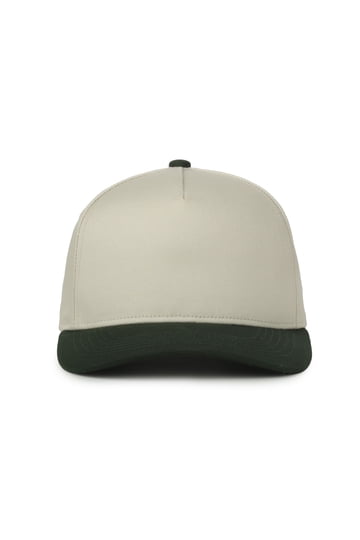 Baseball Hat High Crown
