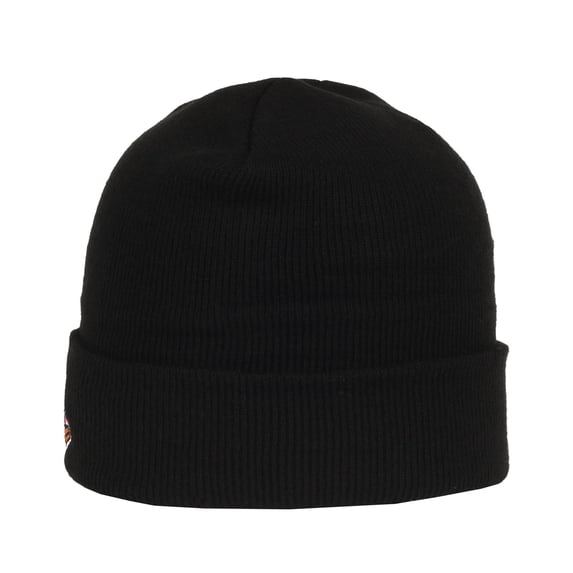 Outdoor Cap Superstretch Knit Beanie Hat, Black
