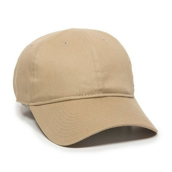 Outdoor Cap TAC-500 Tactical Shooter Hat-Khaki