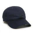 thumbnail image 1 of Outdoor Cap TAC-500 Tactical Shooter Hat-Navy, 1 of 8