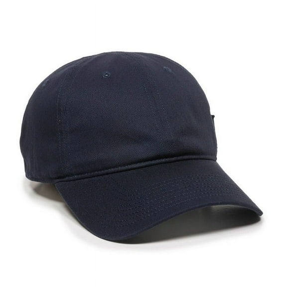 Outdoor Cap TAC-500 Tactical Shooter Hat-Navy