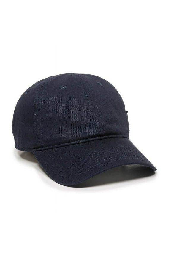 TAC-500 Tactical Shooter Hat-Navy