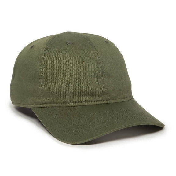 Outdoor Cap TAC-500 Tactical Shooter Hat-Olive