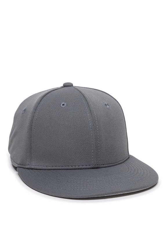 TGS1930X Polyester Bamboo Charcoal Proflex-Graphite-XS/S