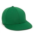 thumbnail image 1 of Outdoor Cap TGS1930X Polyester Bamboo Charcoal Proflex-Kelly-XS/S, 1 of 8