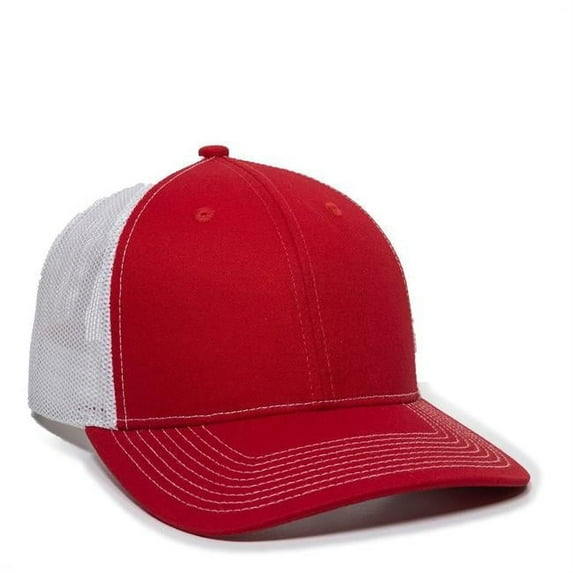 Outdoor Cap Ultimate Trucker Cap