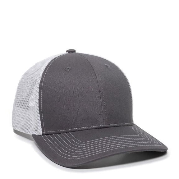 Outdoor Cap Ultimate Trucker Cap