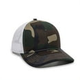 thumbnail image 1 of Outdoor Cap Ultimate Trucker Cap, 1 of 8
