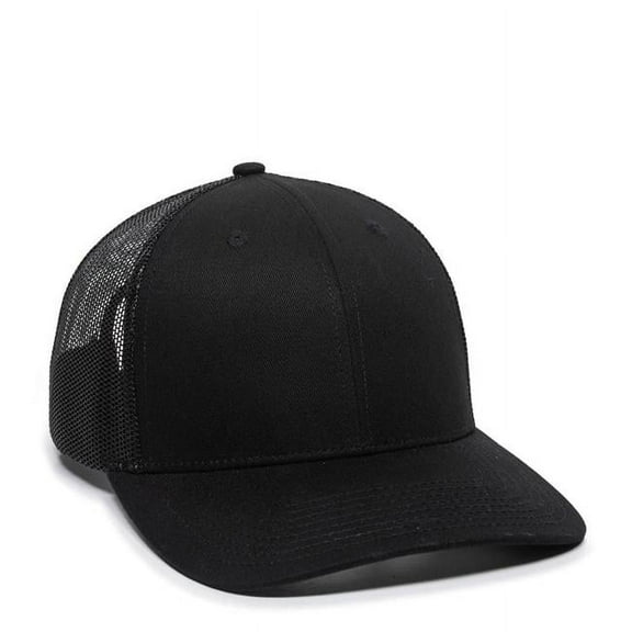 Outdoor Cap Ultimate Trucker Cap