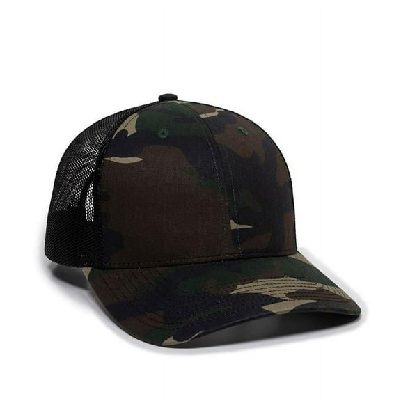 Outdoor Cap Ultimate Trucker Cap