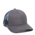 thumbnail image 1 of Outdoor Cap Ultimate Trucker Cap, 1 of 8