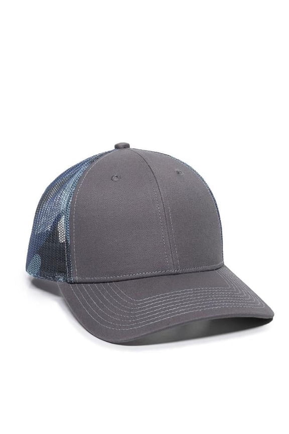 Ultimate Trucker Cap