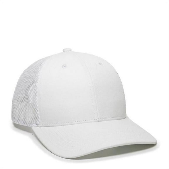 Outdoor Cap Ultimate Trucker Cap