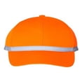 thumbnail image 1 of Outdoor Cap Unisex ANSI Certified Cap, 1 of 5