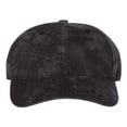 thumbnail image 1 of Outdoor Cap Unisex Garment-Washed Camo Cap, 1 of 5