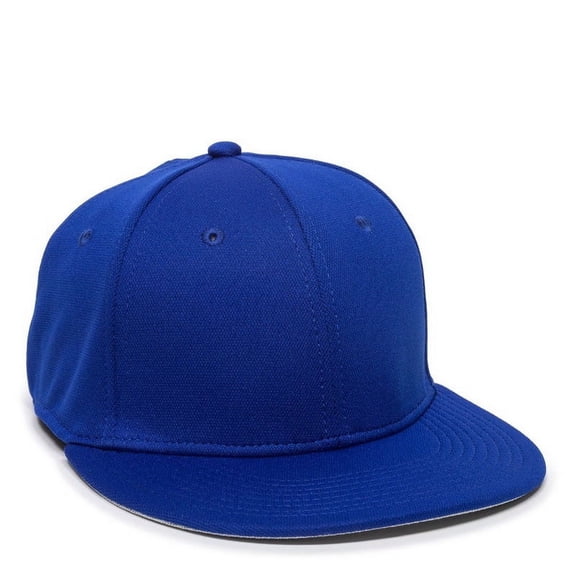 Outdoor Cap Unisex Proflex Flat Visor Cap